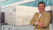 Este peruano dejó atrás su sueño de ser DJ para convertirse en líder tecnológico en la Fundación Gates en EE. UU.