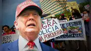 Malas noticias para inmigrantes en EEUU: ICE arresta y deporta a futbolista hondureño en nuevas redadas migratorias