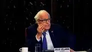 Julio Velarde y la pérdida de peso del MEF: "Antes, la opinión del Ministerio de Economía era respetada"