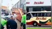 Pasajero tiene ataque de epilepsia durante viaje en Ica y conductor de bus desvía su ruta para llevarlo a un hospital: “Salvó su vida”