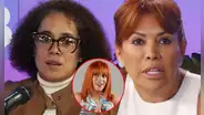 Ebelin Ortiz revive la tensión con Magaly Medina por la serie ‘Magnolia Merino’: "Sufre con eso"