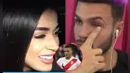 Onelia Molina tiene inesperada reacción al escuchar que Mario Irivarren fue ‘atrasado’ otra vez por un futbolista