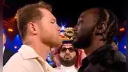 Si Canelo Álvarez o Terence Crawford triunfan por nocaut, obtendrá un jugoso bono, asegura Turki Alalshikh