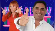 Carlos Álvarez quiso evitar entrevista a su hermano Arturo con Magaly Medina: "Me pareció un golpe muy bajo"