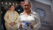 De abogada de 'El Chapo' a jueza penal en México: quién es Silvia Delgado, la elegida para el nuevo cargo en Chihuahua