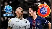 Sudamérica vs Europa en el Mundial de Clubes 2025: ¿cuánto va el marcador de los partidos entre equipos de Conmebol y UEFA?