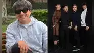 Toño Jáuregui ilusiona a los fans con un posible nuevo reencuentro con Líbido: “Estoy listo”