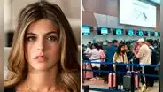 Stephanie Cayo genera polémica en redes al afirmar que los peruanos se quejan por todo: “Es una muy mala costumbre”