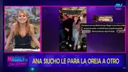 Magaly Medina asegura que Ana Siucho y Edison Flores estarían separados: “Cada uno está por su lado”
