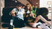 TINI y Beéle presentan ‘Universidad’, su nuevo tema que se perfila como el más pegajoso del momento