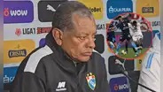 DT de ADT de Tarma asume culpa tras humillante goleada de Universitario: “Caer en errores nos costó caro”