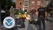 Redadas de inmigración en obras de construcción: ICE arresta a 17 latinos indocumentados en su trabajo en este estado de EEUU