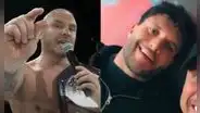 Fabio Agostini desprecia a Jenko del Río y rechaza reto de boxeo en ‘Celebrity Combat Perú’: “No le voy a dar vida al payaso”