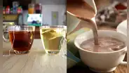 6 bebidas calientes para combatir el frío durante el invierno que Senamhi estima llegará hasta 10°C en Lima