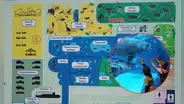 ¡Más de 2.000 especies marinas! Conoce el primer acuario temático de Perú