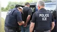 USCIS, ICE y FBI se unen para capturar a inmigrante de El Salvador que podría pasar varios años en prisión antes de su deportación