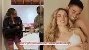 Ale Venturo y Rodrigo Cuba sorprenden al reaparecer juntos en TikTok y causan revuelo en redes: “Avisa si ya lo perdonaste”