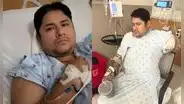Inmigrante mexicano pierde el brazo al escapar del ICE cuando regresaba de trabajar en California: "Pensaron que estaba muerto"