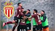 Juega en el Mónaco, quiere ser llamado a la selección peruana y confesó ser hincha de Universitario: "Mi madre me ha hablado mucho"
