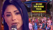 Extrabajadores de Pamela Franco revelan crisis en la orquesta tras renuncias masivas: "No le importábamos"
