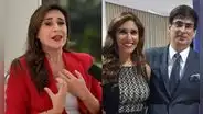 Verónica Linares habla por primera vez sobre los momentos más difíciles que vivió con su esposo: “Hemos llorado juntos”