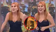 Magaly acepta invitar a toda su producción a Maido, pero pone una insólita condición: "Dejen que me prepare económicamente"