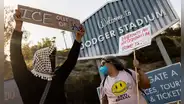 Apoyo para los inmigrantes en EEUU: Los Ángeles Dodgers donarán US$1 millón a los afectados por las redadas de ICE