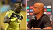 Vincent Kompany y su rotunda opinión sobre Luis Advíncula en el Mundial de Clubes: "Yo pienso que es..."