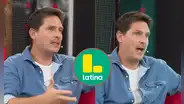 Cristian Rivero rompe su silencio y expresó su molestia por la manera que Latina le comunicó su salida: "Esperé hasta el último"