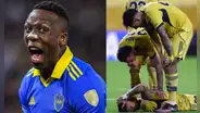 Boca Juniors pierde ante Bayern Múnich en el Mundial de Clubes 2025 y la prensa argentina culpa a Luis Advíncula: ''El más flojo''