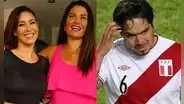 Daniela Cilloniz expone deuda de $500 del ‘Loco’ Vargas durante su relación con Tilsa Lozano: "Rompió la cama"
