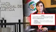 PJ declara improcedente acción de amparo de Patricia Benavides contra la JNJ al haber sido anulada su destitución