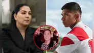 Ana Siucho genera revuelo con foto junto a otro hombre que no es Edison Flores: "Lo estamos descifrando"
