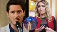 Cristian Rivero expone a Gisela Valcárcel y revela fuertes reclamos que le hizo: "Me ha llamado la atención"