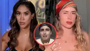 Melissa Paredes comparte indirectas en medio de posible reconciliación del 'Gato' Cuba y Ale Venturo: "Los hijos de tu esposo..."