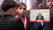 Patricia Benavides: Carlincatura retrata cómo se incumple el reglamento de la JNJ para favorecerla
