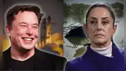 Nave de SpaceX de Elon Musk explota y contamina áreas protegidas en México: Gobierno de México prepara respuesta