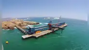 Puerto peruano recibiría inversión de US$700 millones: es uno de los principales terminales que exporta minerales en Latinoamérica