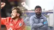 José Bellina revela que Alianza Lima busca fichar a 3 o 4 jugadores para el Clausura: "Uno de ellos es Gentile"