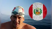 Eduardo Collazos hace historia al cruzar el Estrecho de Tsugaru: primer sudamericano en lograr los Siete Mares