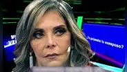 'El valor de la verdad': Lucy Bacigalupo sufre ataque de pánico y se retira tras ganar S/15.000