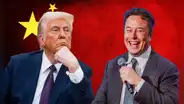 Duro golpe de Elon Musk a Donald Trump: Tesla construirá nueva estación de almacenamiento de energía en China