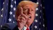 Donald Trump confirma bombardeo de Estados Unidos a tres instalaciones nucleares de Irán