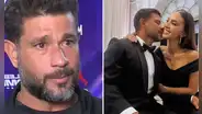 Yaco Eskenazi destaca la solidez de su relación con Natalie Vértiz y descarta cualquier infidelidad: "No hay tentaciones"