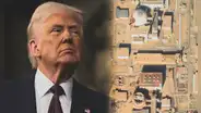 Donald Trump ataca a Irán: ¿Cuáles son los tres centros nucleares bombardeados hoy por EEUU?