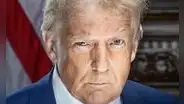 Donald Trump afirma que si no hay paz, continuará ataques contra Irán: “Rápidamente iremos sobre otros objetivos”