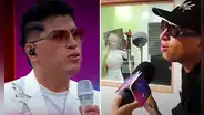 John Kelvin y Dalia Durán anuncian nueva canción tras reaparecer juntos en televisión: "Se dio el momento"