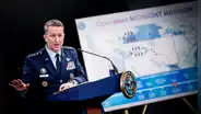 Jefe de las FFAA de Estados Unidos reveló que bombardeos de Trump a Irán involucró a más de 125 aeronaves y un ataque "señuelo"
