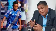 Emelec de Christian Cueva quedó en zona de descenso y presidente estalló: "No podemos permitir..."