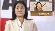 'La fiskal de la Nación': Heduardicio ironiza el intento fallido de Patricia Benavides para tomar el Ministerio Público